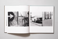 Lee Friedlander - Framed by Joel Coen