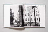 Lee Friedlander - Framed by Joel Coen