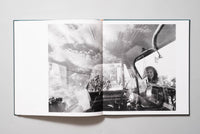 Lee Friedlander - Framed by Joel Coen
