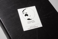 Trent Parke - Monument (4th Printing)