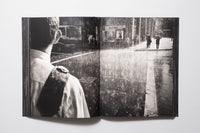 Trent Parke - Monument (4th Printing)