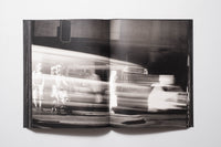 Trent Parke - Monument (4th Printing)