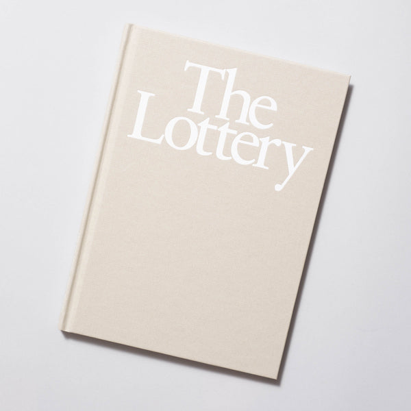 Melissa Catanese - The Lottery