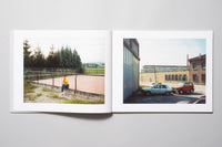 Guido Guidi - In Veneto, 1984-89