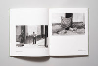 Helen Levitt & Henri Cartier Bresson - Mexico