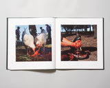 Alessandra Sanguinetti - On The Sixth Day (Signed)
