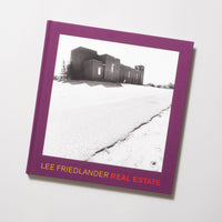 Lee Friedlander - Real Estate