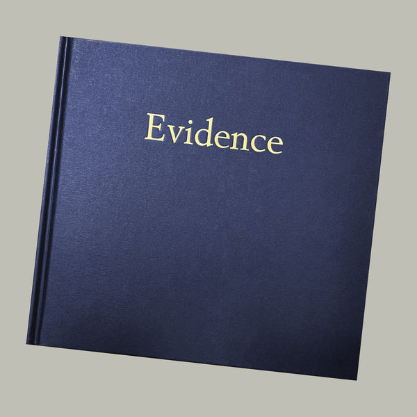 Larry Sultan and Mike Mandel - Evidence