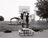 Pre-Order: Harlan Bozeman - Out the E