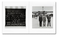 David Goldblatt - Fragments of Fietas