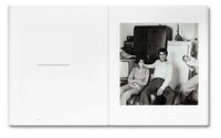David Goldblatt - Fragments of Fietas