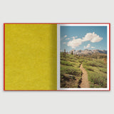 Brian Chorski - Another Patch of Sky