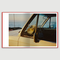 Brian Chorski - Another Patch of Sky