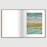 Brian Chorski - Another Patch of Sky