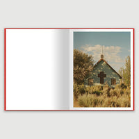 Brian Chorski - Another Patch of Sky