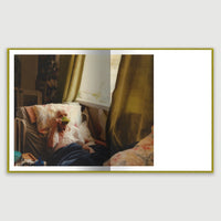 Pre-Order: Laura McCluskey - Close to Home