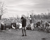 Pre-Order: Harlan Bozeman - Out the E