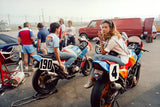 Jack Lueders-Booth - American Motorcycling Culture