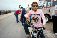 Jack Lueders-Booth - American Motorcycling Culture