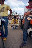 Jack Lueders-Booth - American Motorcycling Culture