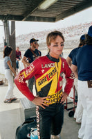 Jack Lueders-Booth - American Motorcycling Culture