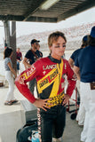 Jack Lueders-Booth - American Motorcycling Culture