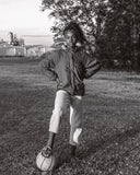 Pre-Order: Harlan Bozeman - Out the E