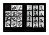 Hujar:Contact