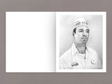 Pre-Order: Richard Renaldi - Billions Served