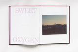 Andy Jackson - Sweet Oxygen