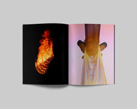 Pre-Order: Balarama Heller - Sacred Place