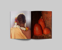 Pre-Order: Balarama Heller - Sacred Place