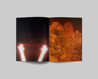 Pre-Order: Balarama Heller - Sacred Place