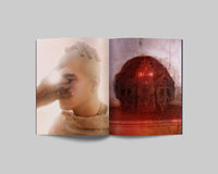 Pre-Order: Balarama Heller - Sacred Place