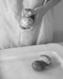 Pre-Order: Ruth Lauer Manenti - 4 Sides of the Table (with Print)