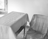 Pre-Order: Ruth Lauer Manenti - 4 Sides of the Table (with Print)