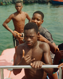 Ollie Babajide Tikare - ÈKÓ