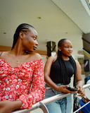 Ollie Babajide Tikare - ÈKÓ