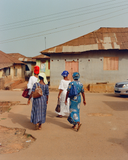 Ollie Babajide Tikare - ÈKÓ