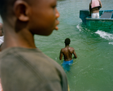 Ollie Babajide Tikare - ÈKÓ