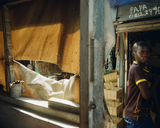 Ollie Babajide Tikare - ÈKÓ