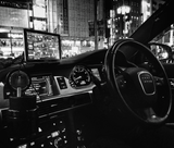 Pre-Order: Daido Moriyama - How To Tokyo At Night