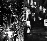 Pre-Order: Daido Moriyama - How To Tokyo At Night