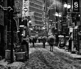 Pre-Order: Daido Moriyama - How To Tokyo At Night
