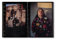Martha Naranjo Sandoval - Small Death (Signed)