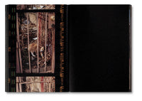 Martha Naranjo Sandoval - Small Death (Signed)