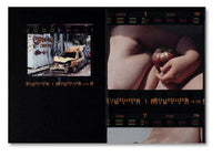Martha Naranjo Sandoval - Small Death (Signed)