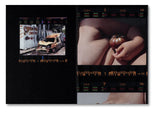 Martha Naranjo Sandoval - Small Death (Signed)