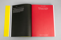Moritz Neumüller (ed.) - Talking about Photobooks