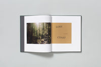 Pre-Order: Curran Hatleberg - Lost Coast (Signed, Second Edition)
